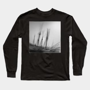 Stockholm Tilt Long Sleeve T-Shirt